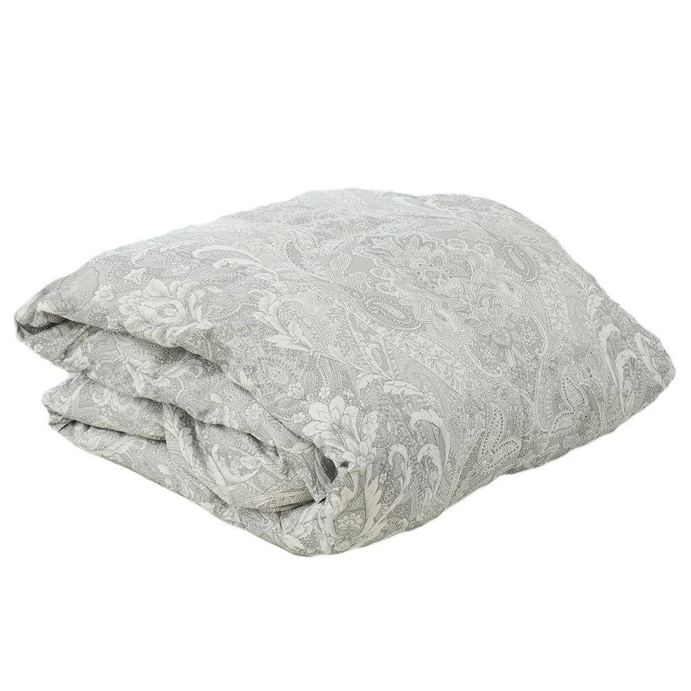 Amazon｜昭和西川 ダウンケット ハーフサイズ ダウン50％ 詰め物